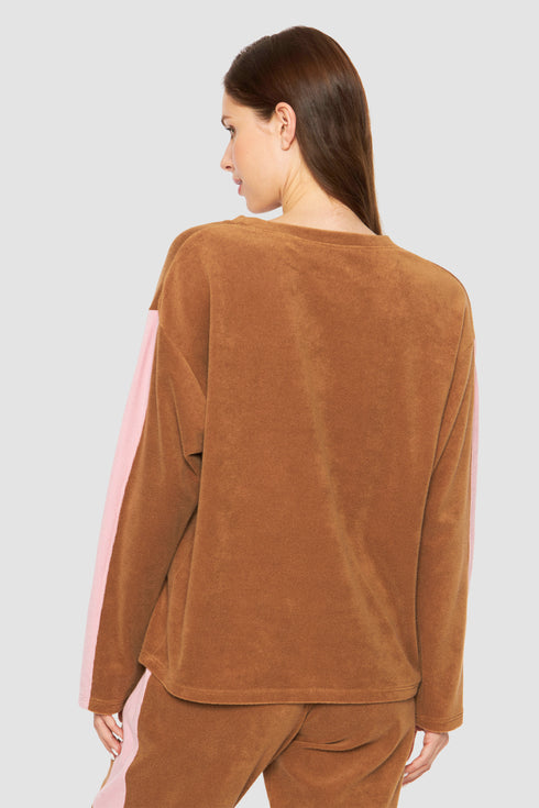 Rosch Be Happy Sweatshirt