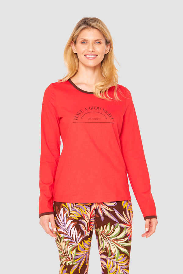 Rosch Be Happy Shirt