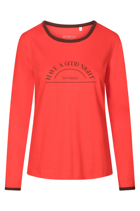 Rosch Be Happy Shirt