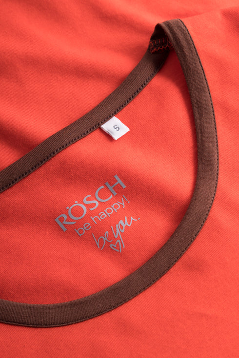 Rosch Be Happy Shirt