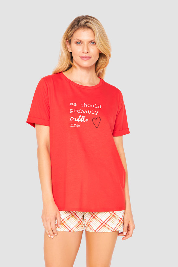 Rosch Be Happy Shirt