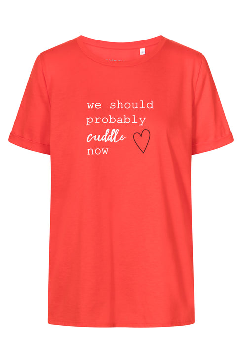 Rosch Be Happy Shirt