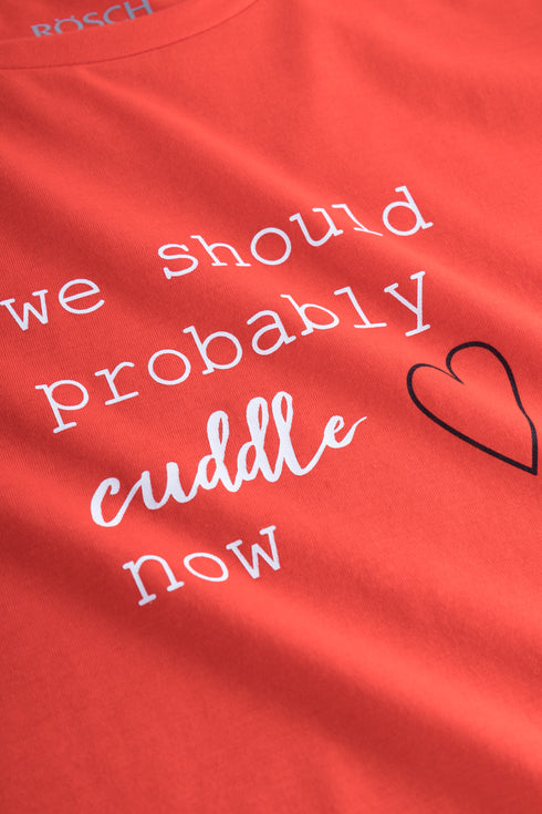 Rosch Be Happy Shirt