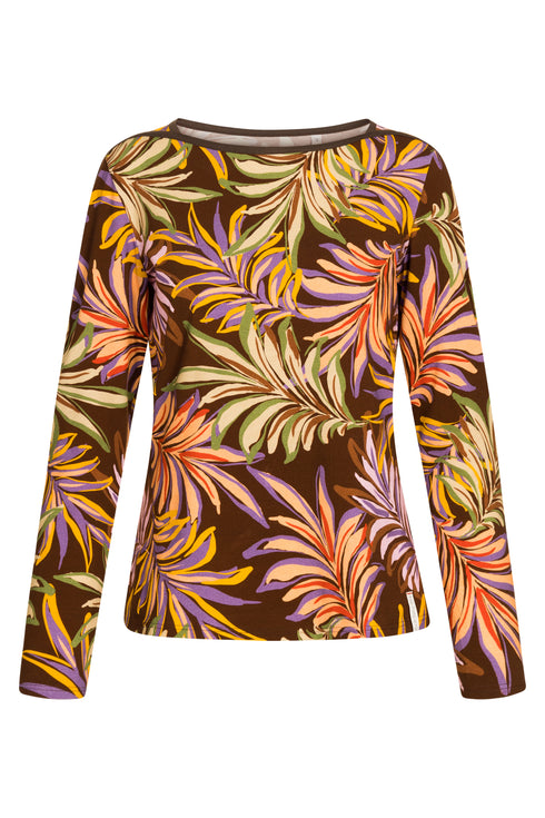 Rosch Be Happy Shirt