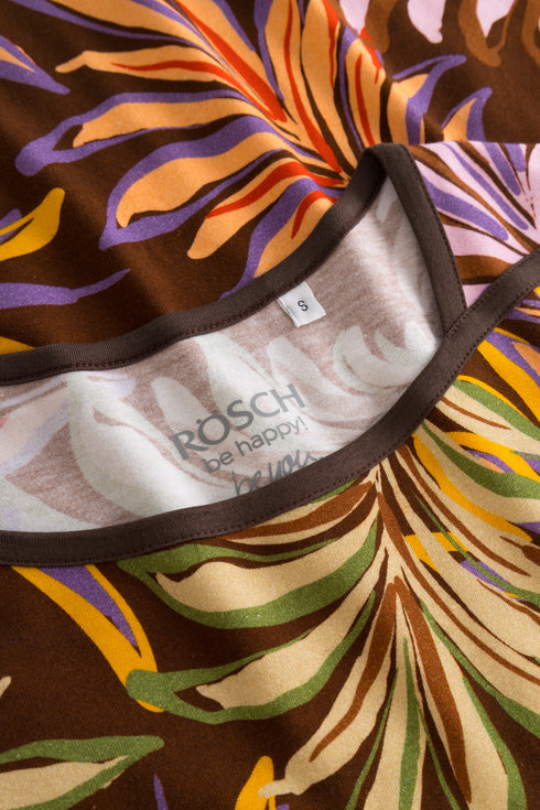 Rosch Be Happy Shirt