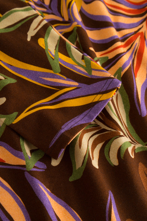 Rosch Be Happy Shirt