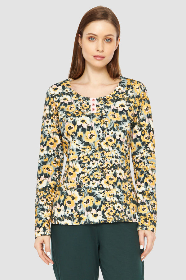 Rosch Be Happy Shirt