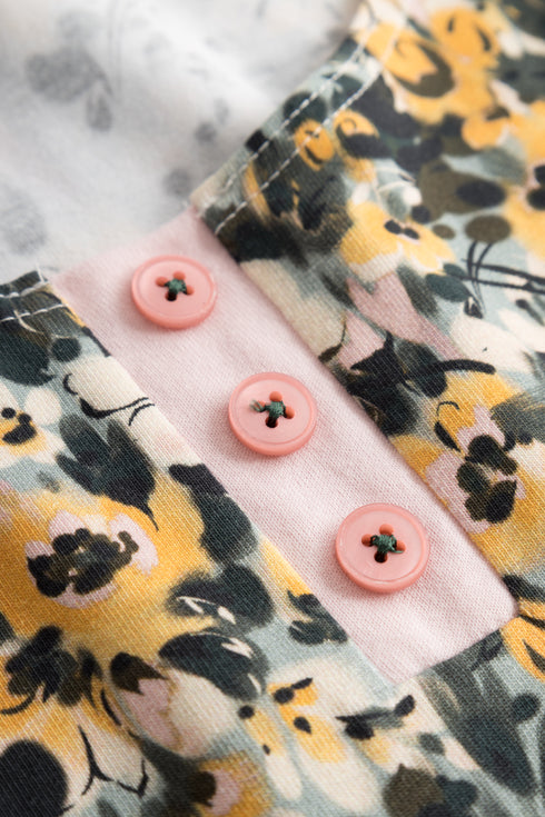 Rosch Be Happy Shirt