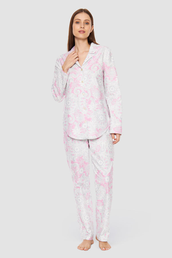Rosch Smart Casual Pyjamas