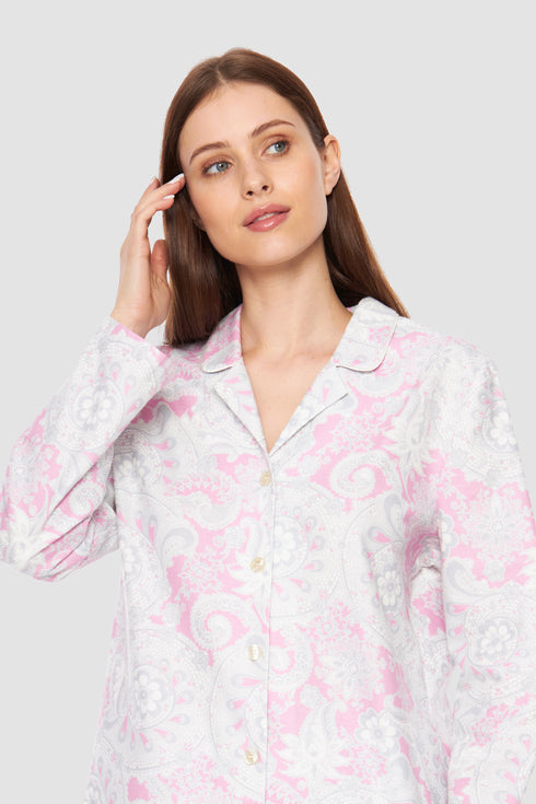 Rosch Smart Casual Pyjamas