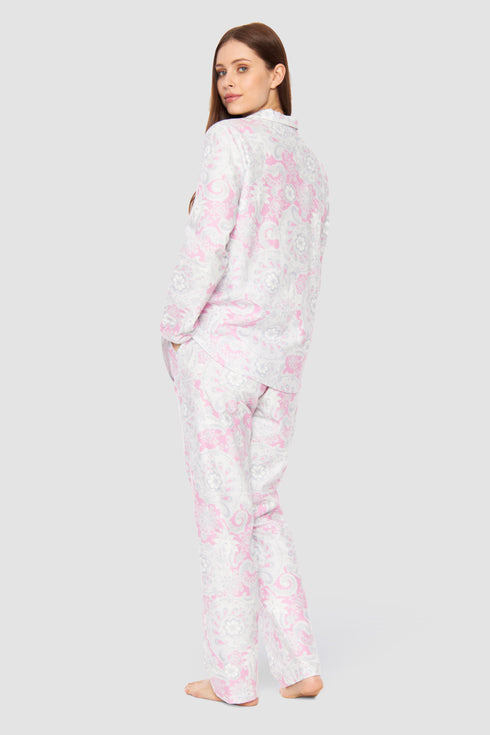 Rosch Smart Casual Pyjamas