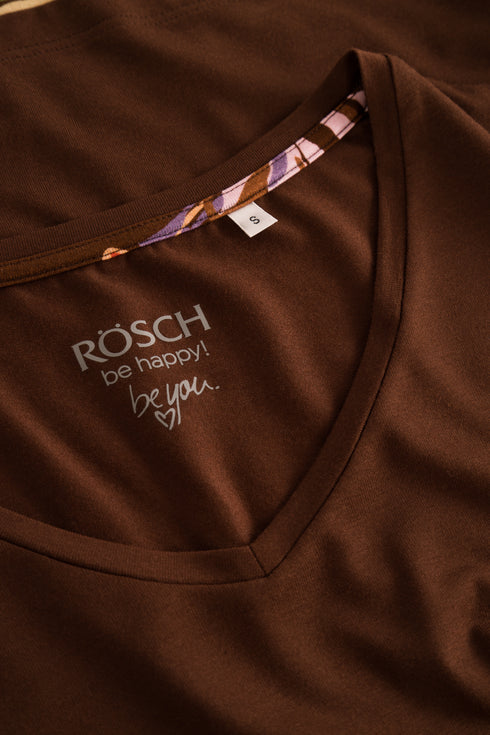 Rosch Be Happy Shirt