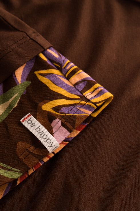 Rosch Be Happy Shirt