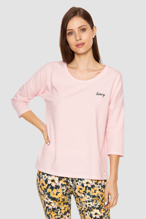 Rosch Be Happy Shirt