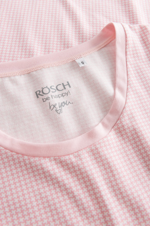 Rosch Be Happy Shirt