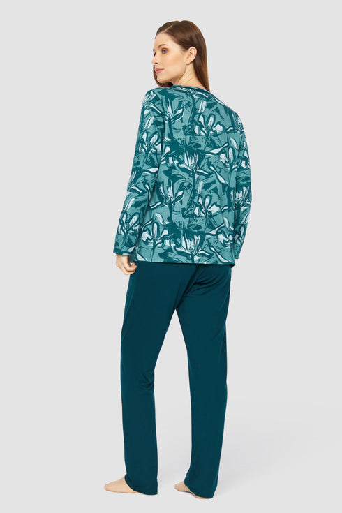 Rosch Smart Casual Pyjamas