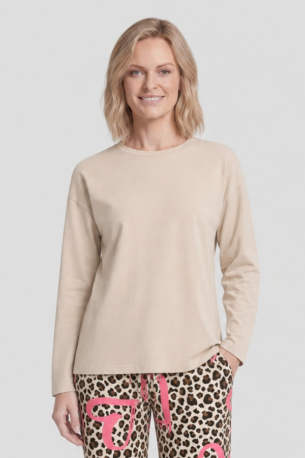 Rosch Long-Sleeved Sweatshirt