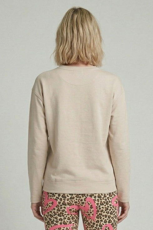 Rosch Long-Sleeved Sweatshirt