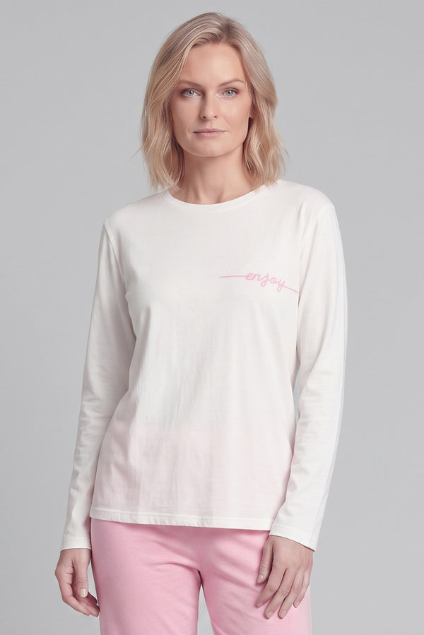 Rosch Long-Sleeve Shirt