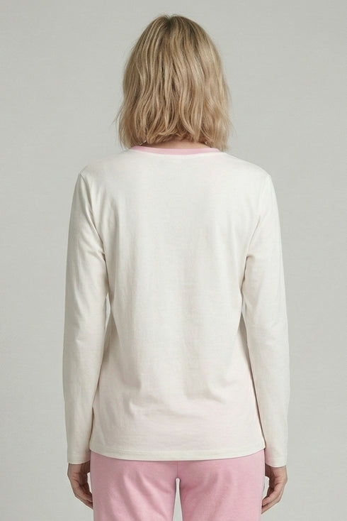Rosch Long-Sleeve Shirt