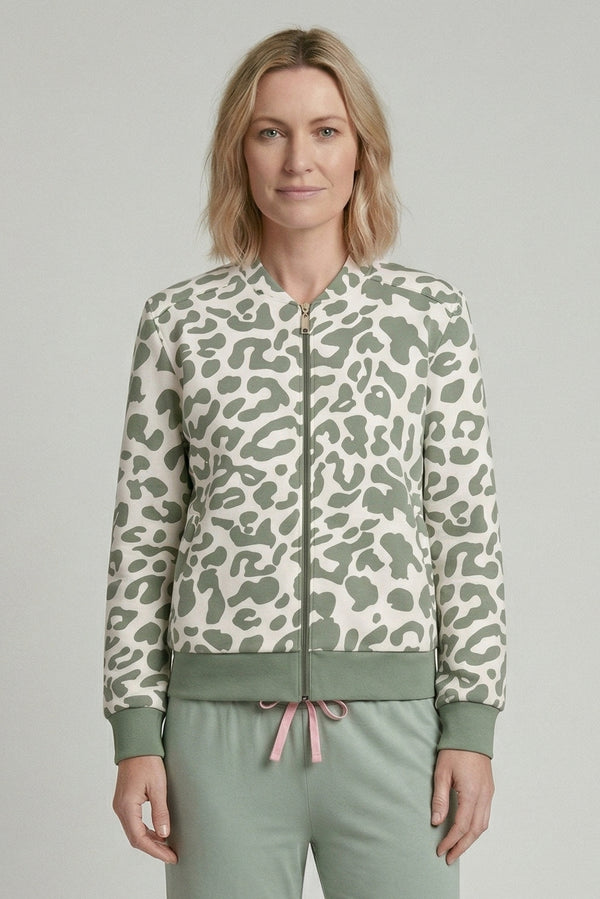 Rosch Jacket
