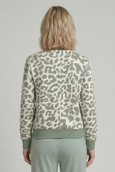 Rosch Jacket