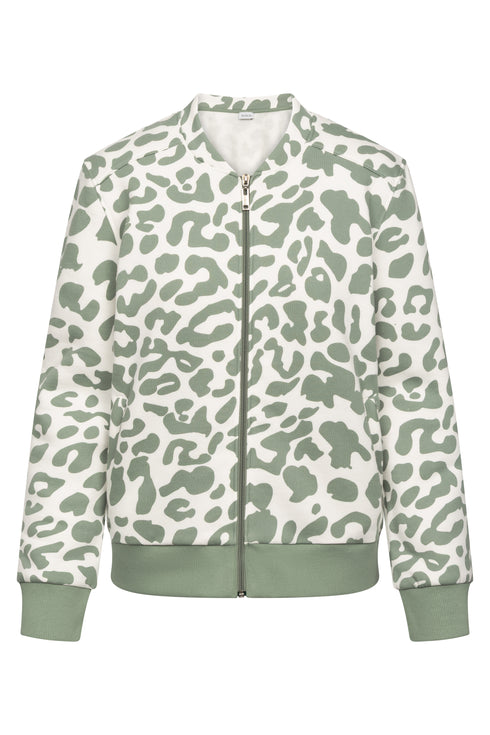 Rosch Jacket