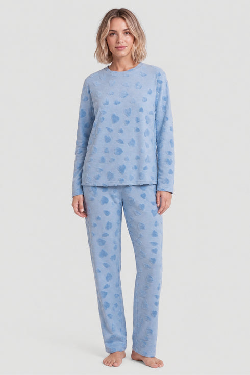 Rosch Lounge Suit