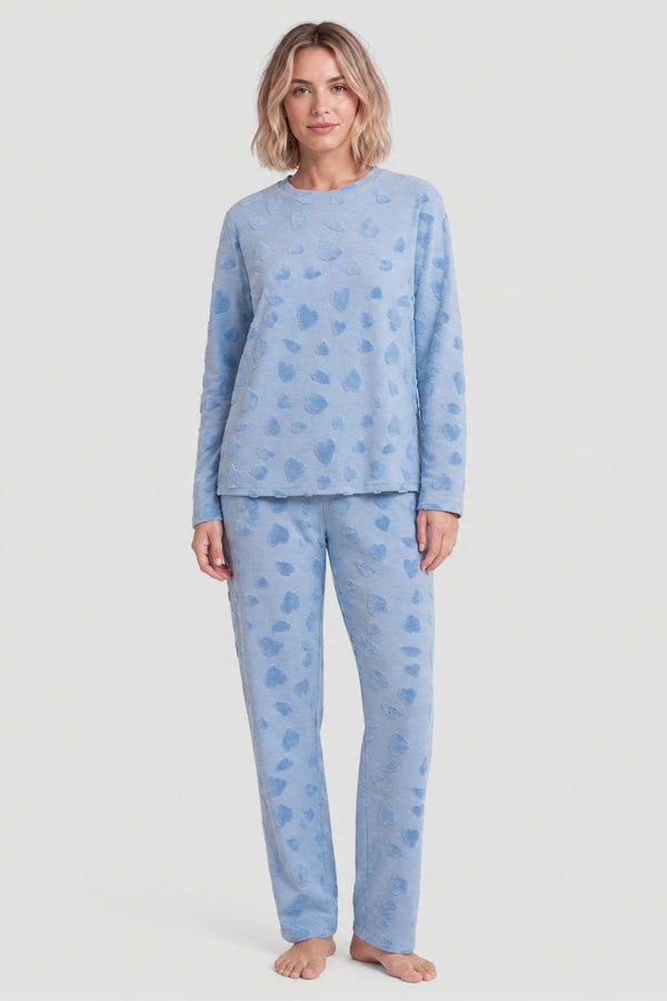 Rosch Lounge Suit