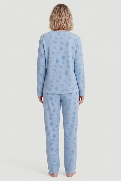 Rosch Lounge Suit