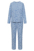 Rosch Lounge Suit