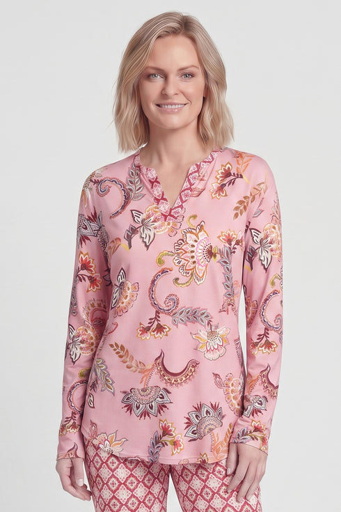 Rosch Long-Sleeved Shirt
