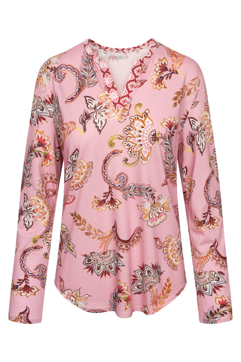 Rosch Long-Sleeved Shirt
