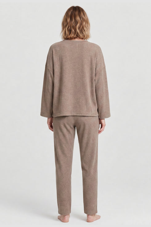 Rosch Lounge Suit
