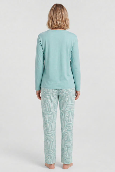 Rosch Pyjamas