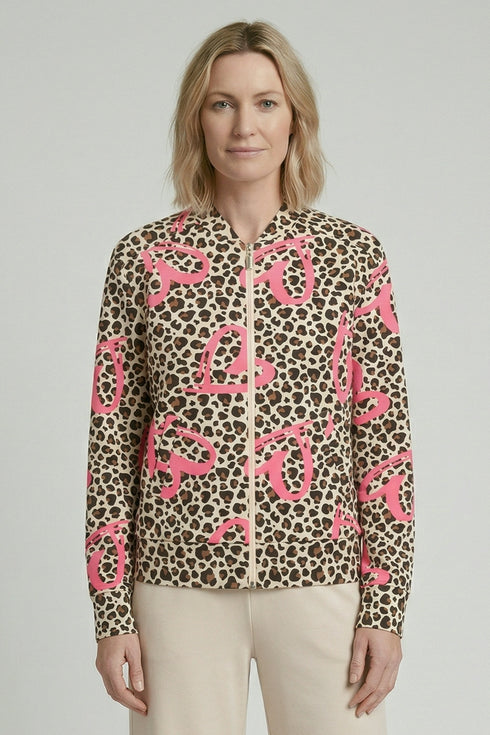 Rosch Jacket