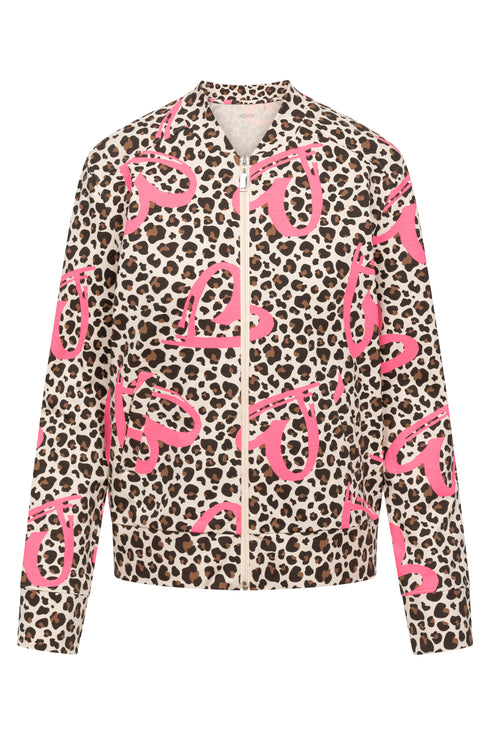 Rosch Jacket