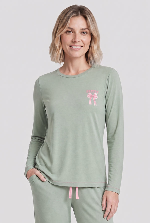 Rosch Long-Sleeve Shirt
