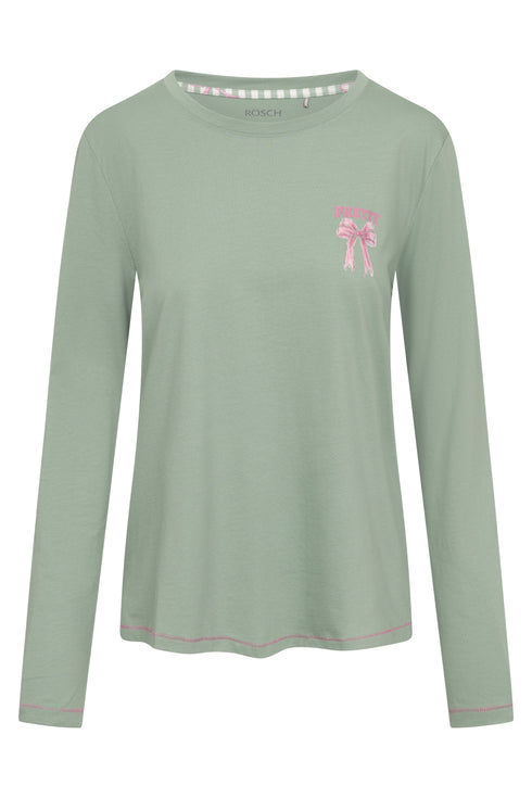 Rosch Long-Sleeve Shirt