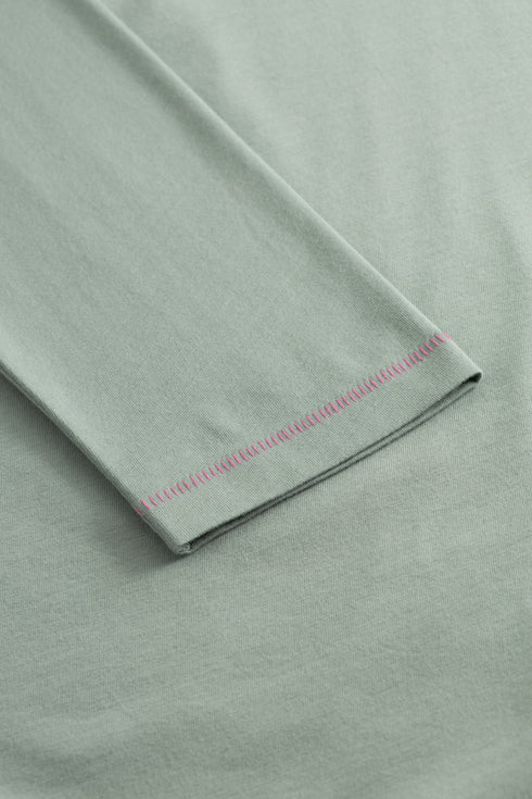 Rosch Long-Sleeve Shirt