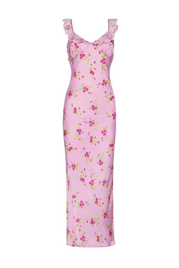 PQ Swim Rosebud Beth Dress