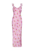 PQ Swim Rosebud Beth Dress