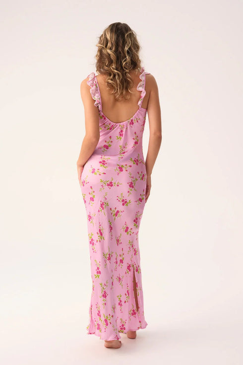 PQ Swim Rosebud Beth Dress