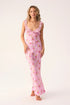 PQ Swim Rosebud Beth Dress