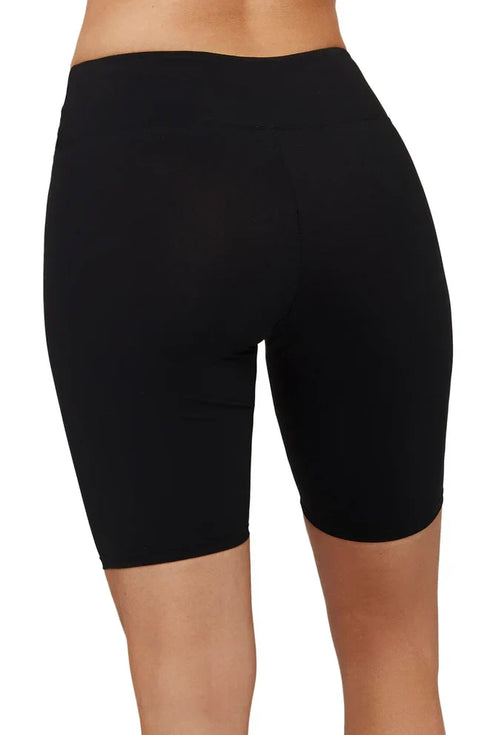 Gottex Free Sport Basic High Waist Long Swim Short