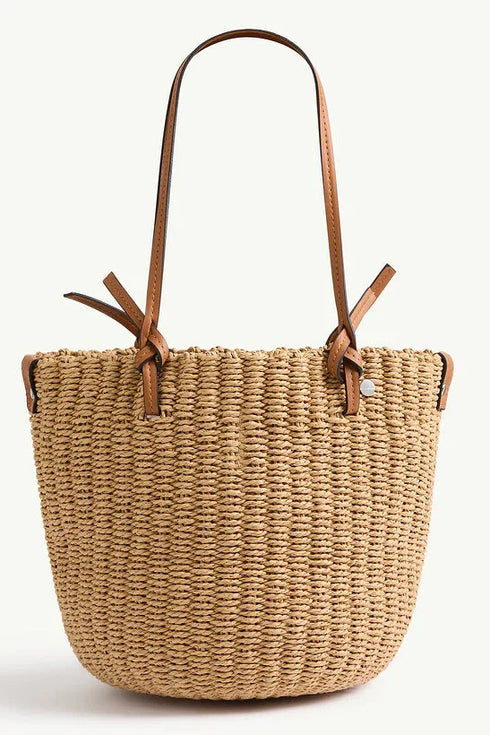 Sea Level Sundown Beach Bag