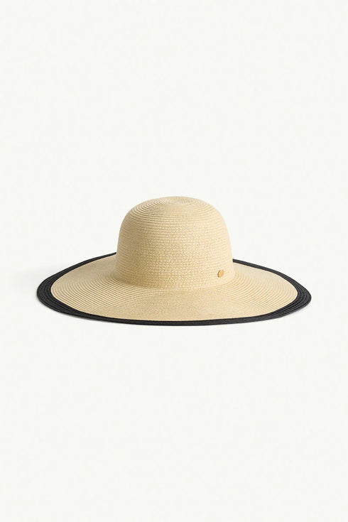 Sea Level Sunray Beach Hat