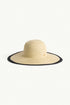 Sea Level Sunray Beach Hat