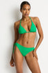 Sea Level Essentials Edit Tri Bra