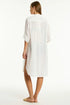 Sea Level Stella Salt Long Cover Up